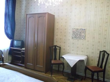 维也纳市中心一室公寓酒店 客房 照片